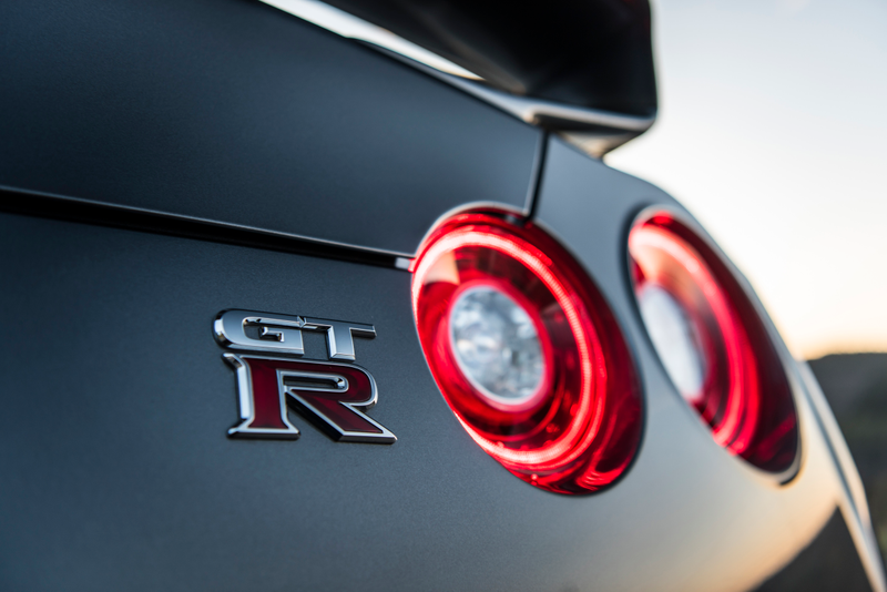 Illustration for article titled 2017 Nissan GT-R: Godzilla Grows Up But Still Eats Supercars For Breakfast